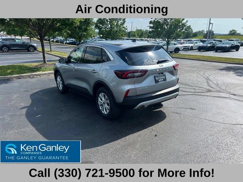 Used 2023 Ford Escape Active AWD/4WD image 14