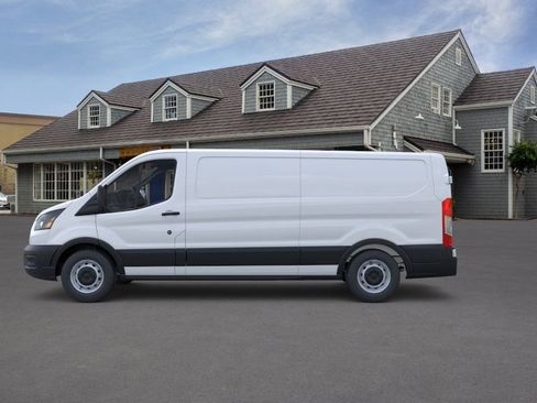 New 2026 Ford Transit 250 Low Roof w/ Load Area Protection Package image 3