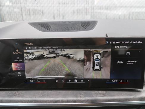 Used 2026 BMW X5 sDrive40i w/ Parking Assistance Package RWD image 20