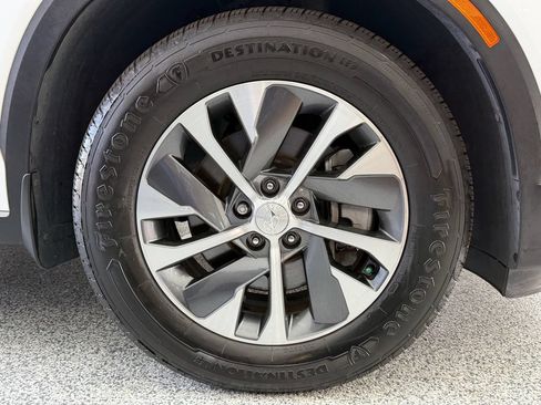 Used 2020 Hyundai Palisade SEL FWD image 47