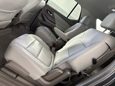 Used 2019 Chevrolet Traverse LT AWD/4WD image 24