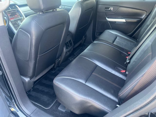 Used 2013 Ford Edge SEL AWD/4WD image 6
