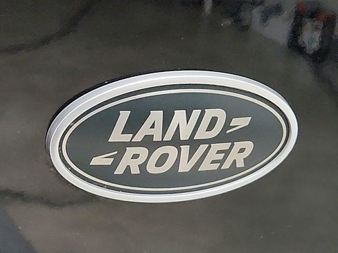 Used 2020 Land Rover Range Rover Evoque S image 31