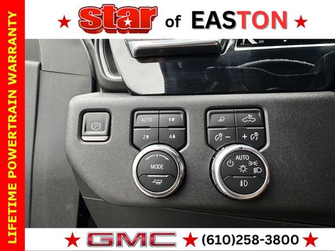 Used 2022 GMC Sierra 1500 Elevation w/ Preferred Package image 29