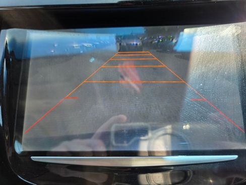Used 2014 Cadillac CTS Luxury RWD image 17