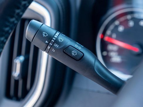 Used 2022 Chevrolet Silverado 1500 RST w/ Z71 Off-Road Package image 13