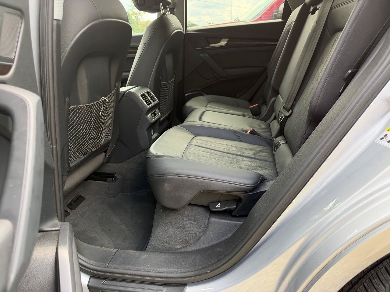 Used 2019 Audi Q5 2.0T Premium w/ Convenience Package AWD/4WD image 53