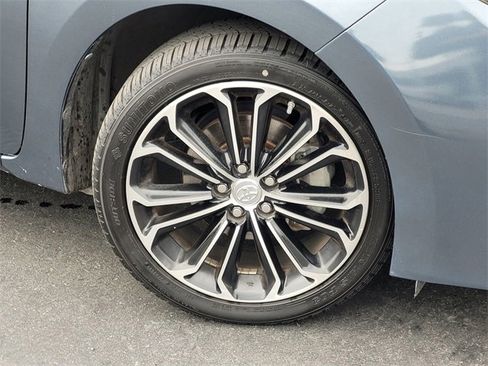 Used 2014 Toyota Corolla S image 10