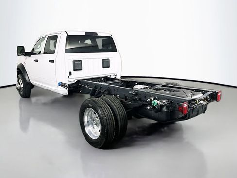 New 2026 RAM 5500 Tradesman w/ Chrome Appearance Group image 5