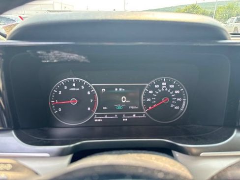 Used 2021 Kia Sorento S w/ Panoramic Sunroof Package AWD/4WD image 16