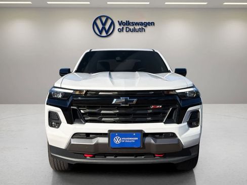 Used 2023 Chevrolet Colorado Z71 w/ Advanced Trailering Package image 8