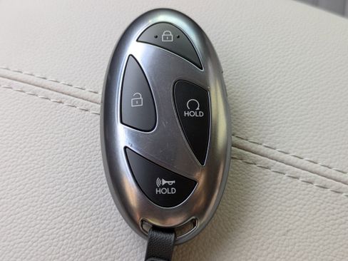 New 2026 Hyundai Tucson SEL image 32