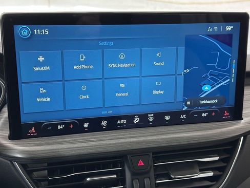 New 2026 Ford Escape Platinum w/ Premium Technology Package image 36