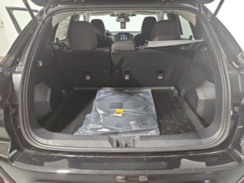 New 2026 Subaru Crosstrek 2.5i Premium AWD/4WD image 22