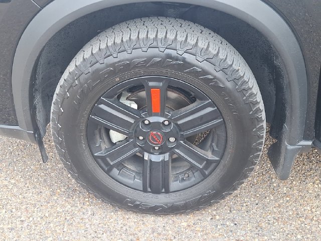 Certified 2026 Nissan Rogue SV w/ Rock Creek Premium Package AWD/4WD image 26