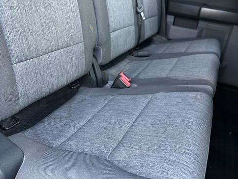 Used 2023 Ford F150 XL w/ Trailer Tow Package image 9