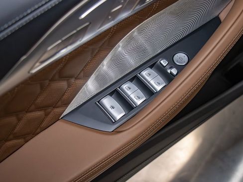 New 2025 BMW M8 Competition image 16