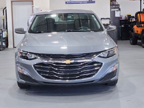 Used 2024 Chevrolet Malibu LT image 4