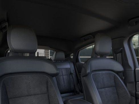 New 2025 Ford Mustang Mach-E GT w/ Interior Protection Package image 22