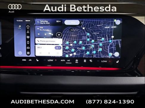 New 2026 Audi A5 2.0T Premium Plus AWD/4WD image 19
