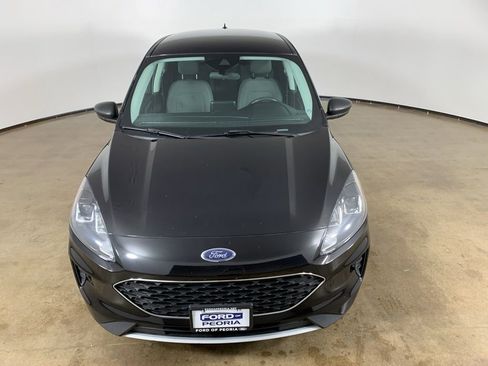 Certified 2022 Ford Escape SE AWD/4WD image 4