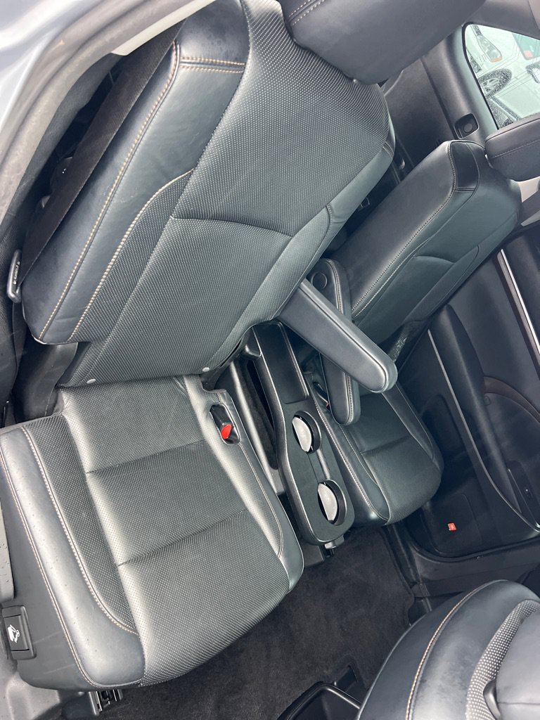 Used 2015 Toyota Highlander Limited Platinum AWD/4WD image 20