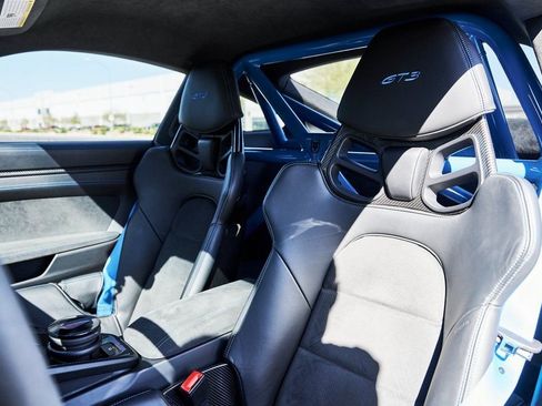 Used 2024 Porsche 911 GT3 image 43