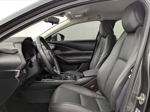 Used 2023 MAZDA CX-30 AWD 2.5 S w/ Preferred Package image 14