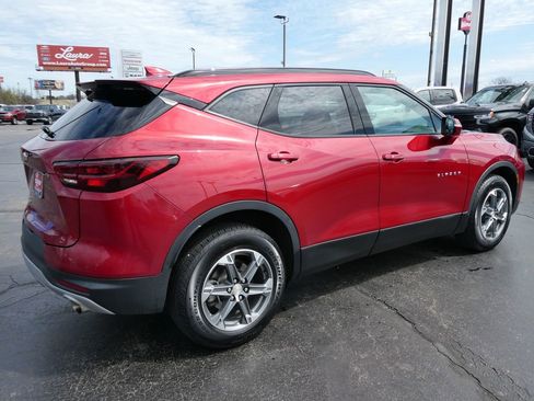 Used 2023 Chevrolet Blazer LT image 5