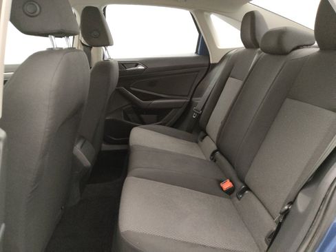 Used 2021 Volkswagen Jetta S FWD image 18