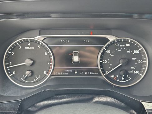 Used 2023 Nissan Pathfinder SL w/ SL Premium Package image 13