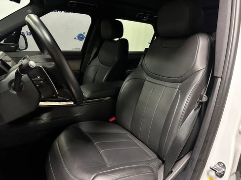 Used 2024 Land Rover Range Rover Sport SE AWD/4WD image 10
