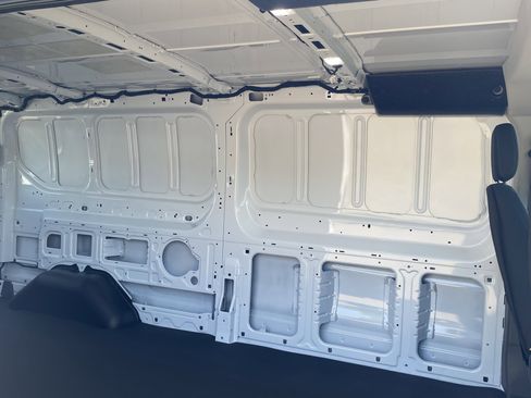 New 2024 Ford Transit 250 Low Roof RWD image 14