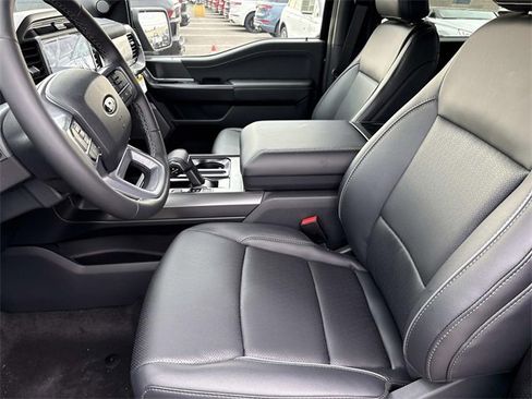 New 2026 Ford F150 Lariat w/ Equipment Group 501A Mid image 23