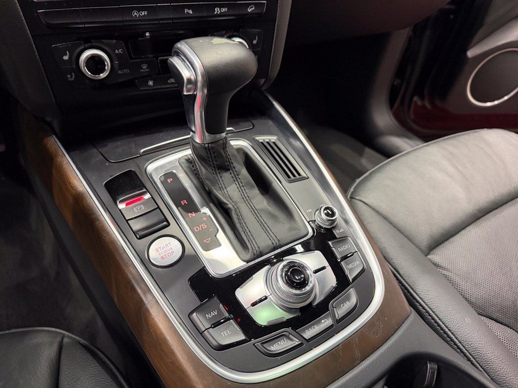 Used 2017 Audi Q5 3.0T Premium Plus w/ Technology Package AWD/4WD image 39