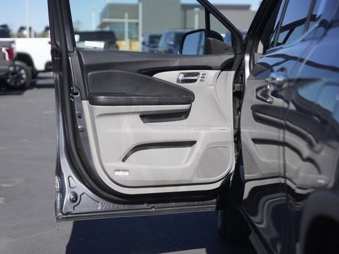 Used 2018 Honda Ridgeline RTL-E image 30