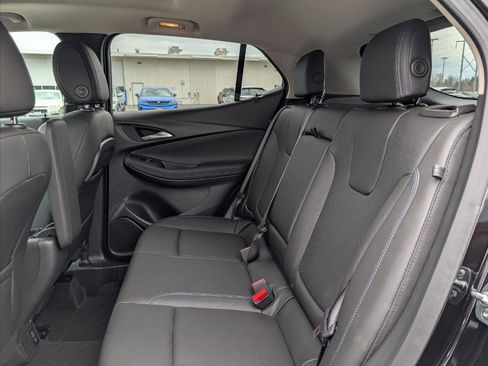 New 2026 Buick Encore GX Sport Touring w/ Comfort Package AWD/4WD image 20