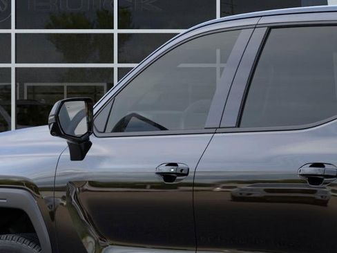 New 2026 GMC Sierra EV Elevation w/ Premium Package image 12