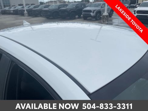Used 2024 Toyota Corolla LE FWD image 9