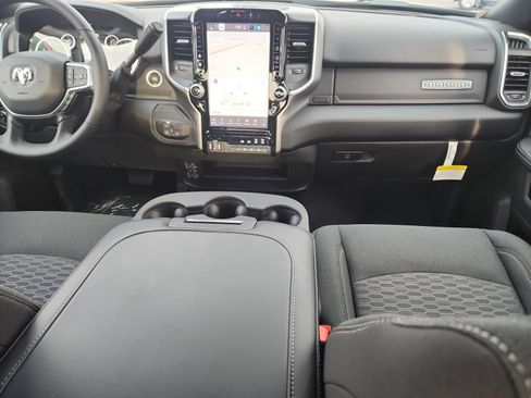 New 2025 RAM 2500 Big Horn image 21