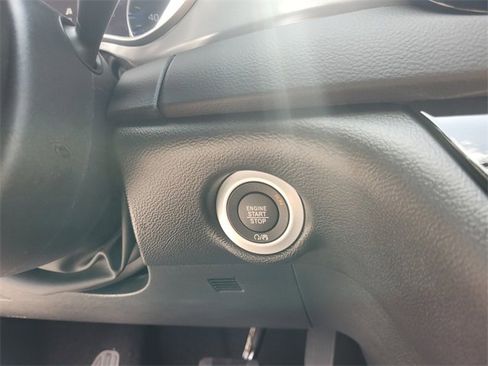 New 2026 Chrysler Voyager LX image 26