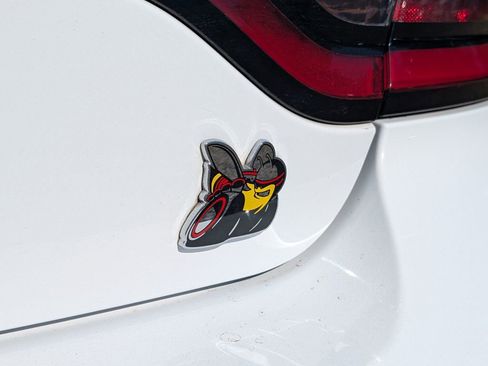 Used 2019 Dodge Charger Scat Pack w/ Navigation & Travel Group image 7