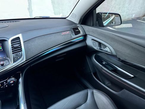 Used 2014 Chevrolet SS RWD image 43