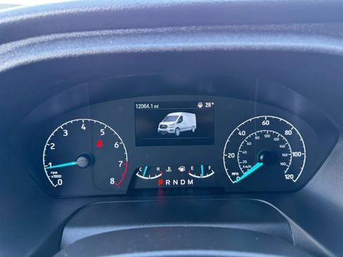 Used 2024 Ford Transit 250 Low Roof w/ Exterior Upgrade Package image 19