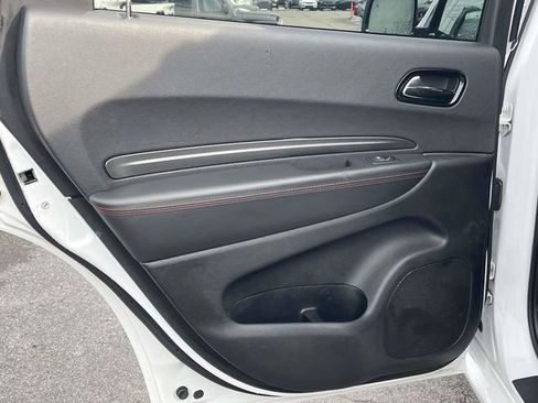 Used 2023 Dodge Durango GT image 18
