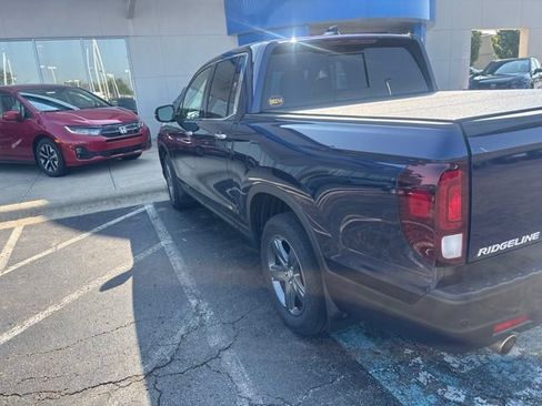 Used 2023 Honda Ridgeline RTL-E image 5