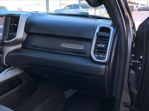 Used 2021 RAM 1500 Big Horn image 16