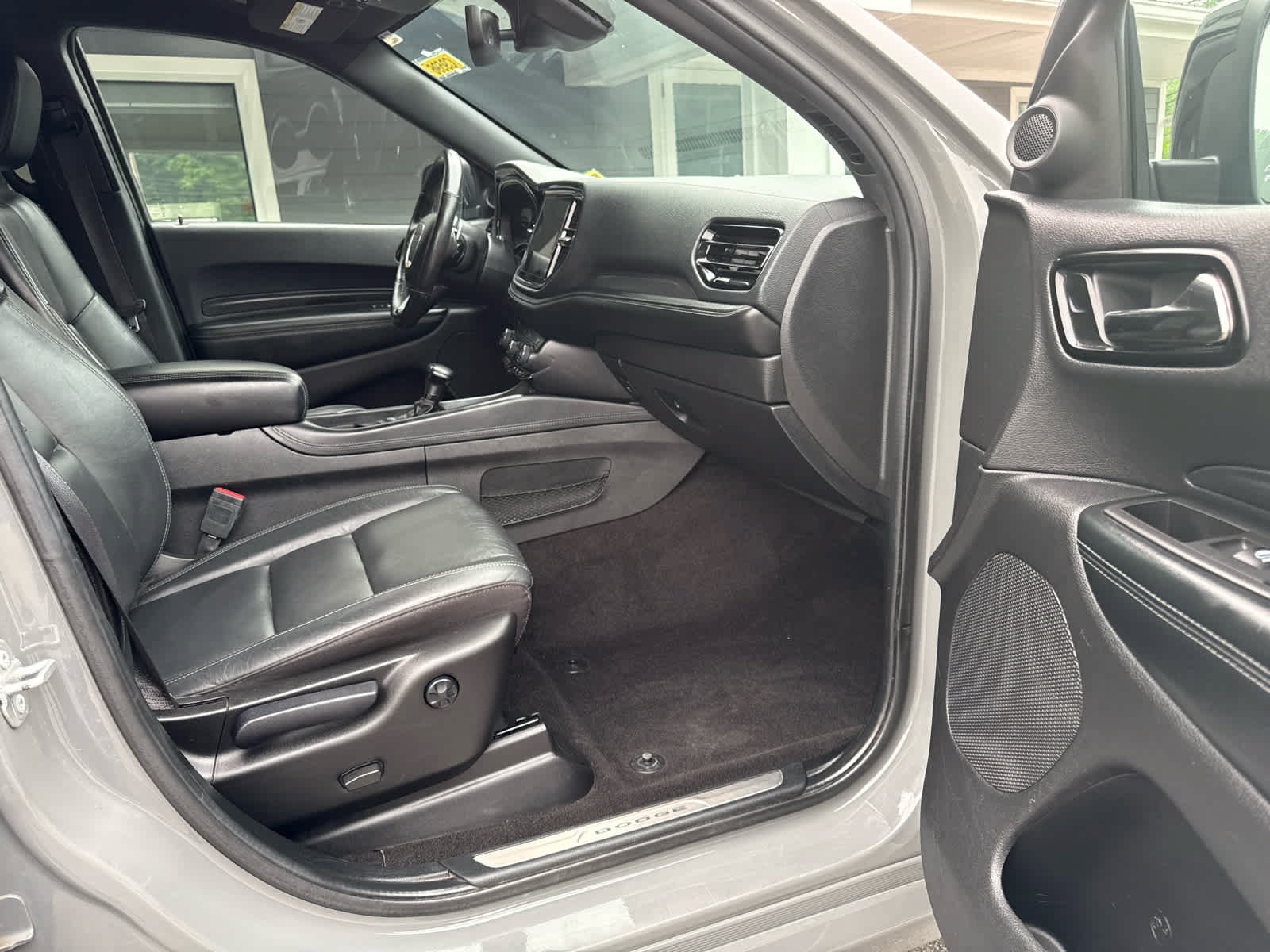 Used 2022 Dodge Durango GT AWD/4WD image 16