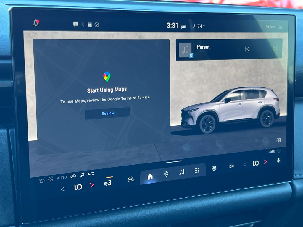 New 2026 MAZDA CX-5 Preferred AWD/4WD image 18
