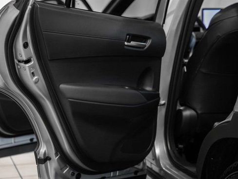 Used 2026 Toyota Corolla Cross XSE image 39